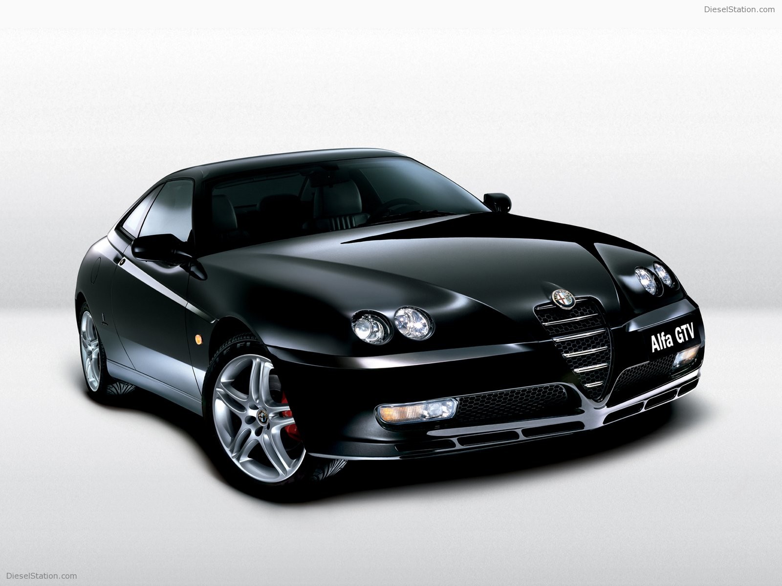 Alfa Romeo Miscellaneous